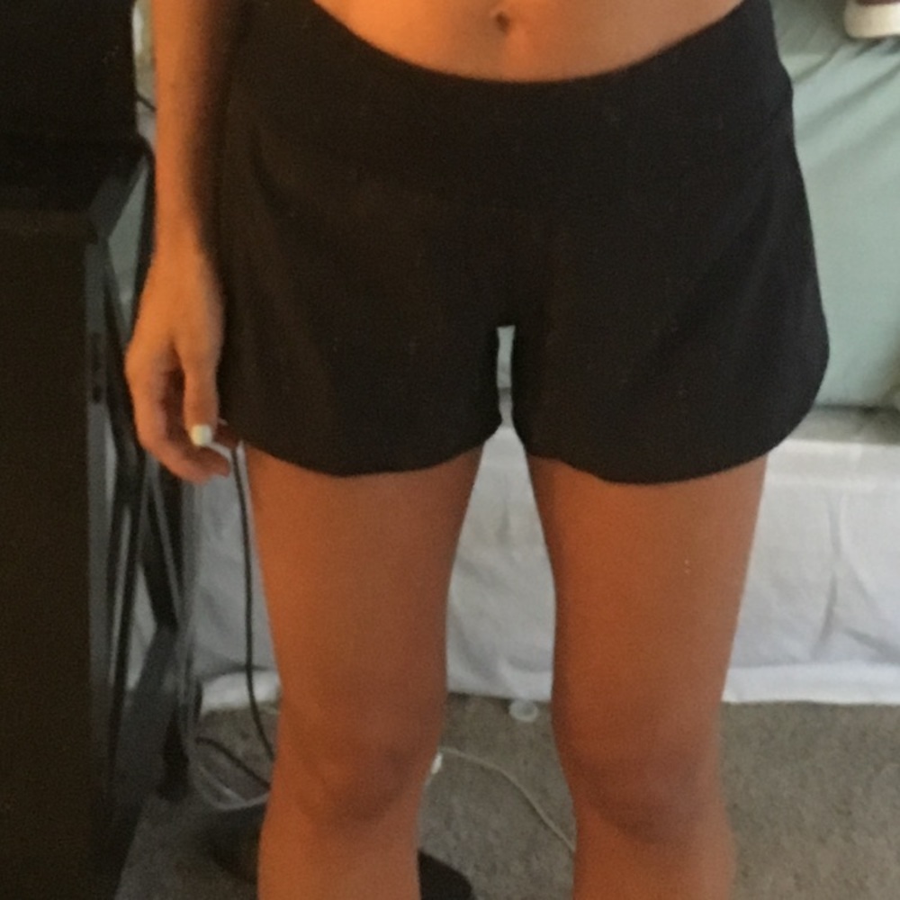 Lululemon speed up 4”